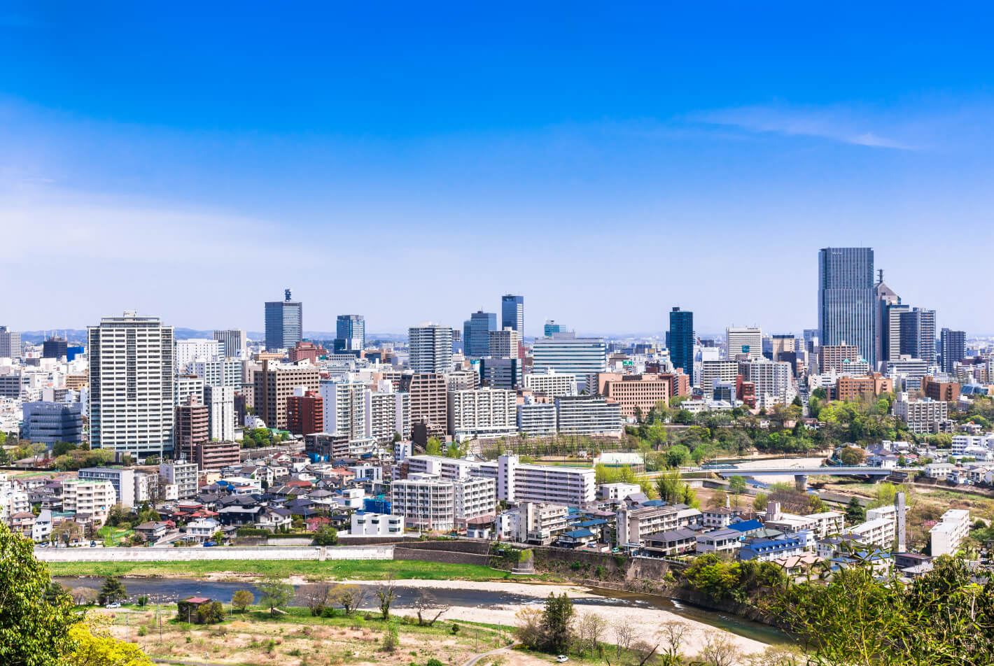 ABOUT SUZUKI INDUSTRY