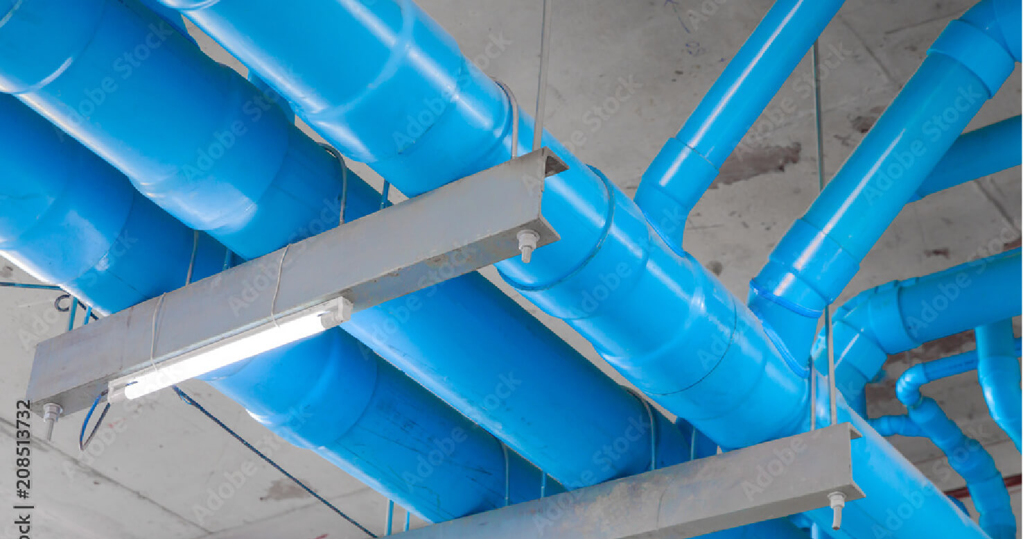 ライニング工法