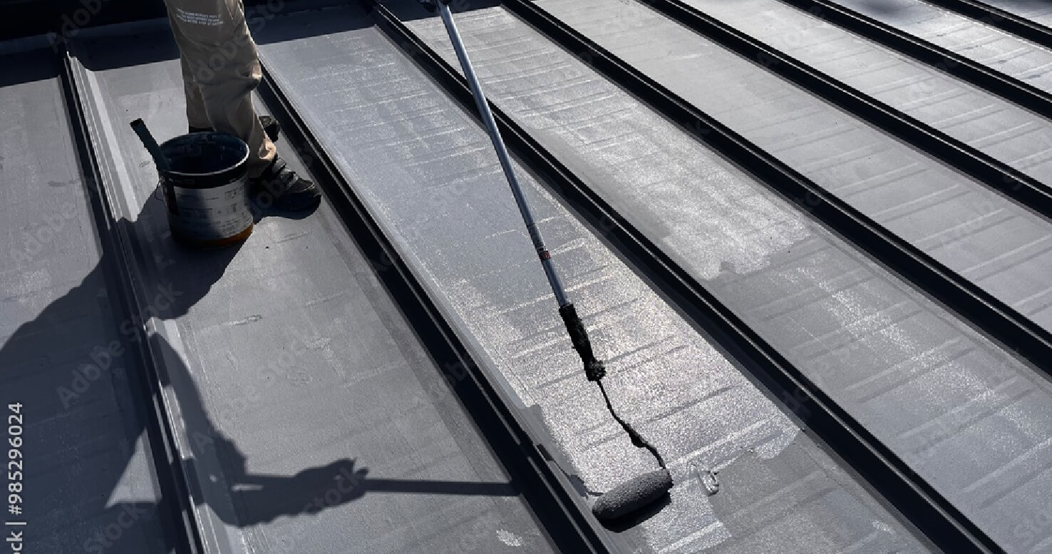 超硬化スプレー ポリウレア