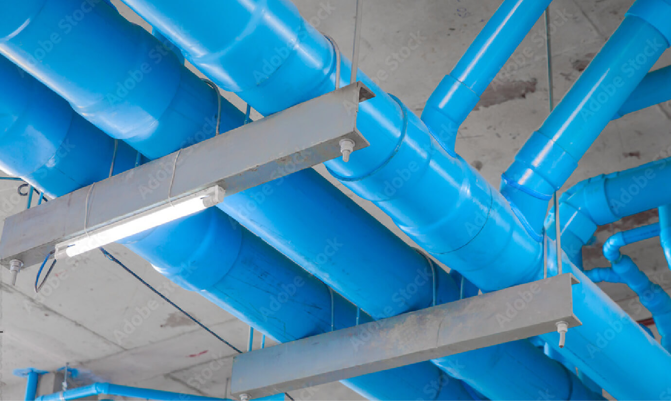 ライニング工法